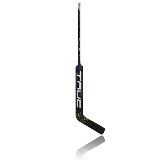 Catalyst 9X3 SR goalie stick