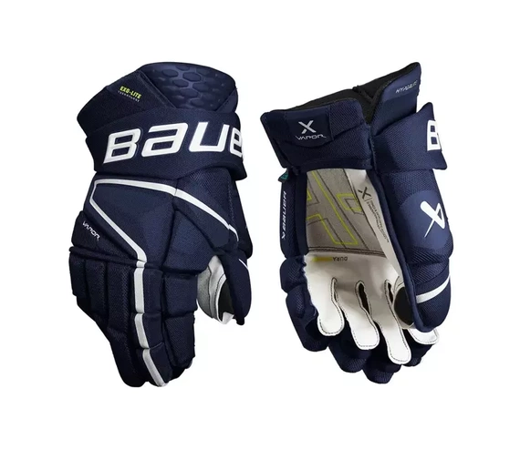 Ice Hockey Gloves Bauer Vapor HYPERLITE INT