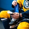 Bauer AETREX Hockey-Schlittschuh-Einlagen