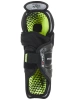 Ice Hockey Shin Guards Bauer Vapor S22 3X PRO Junior