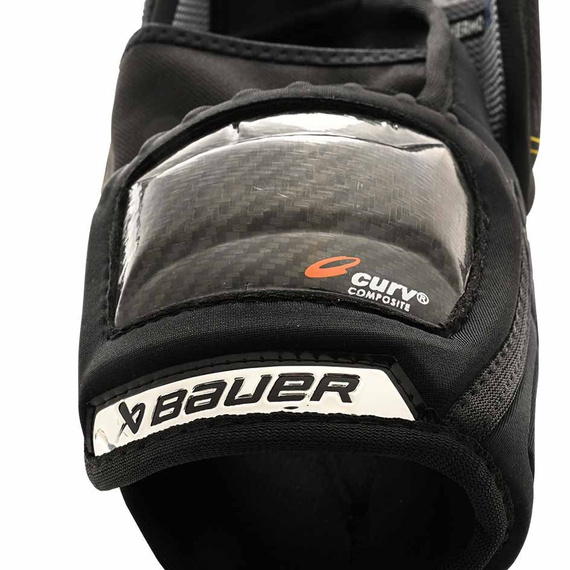Bauer Supreme M5 PRO SR Eishockey Ellbogenschützer