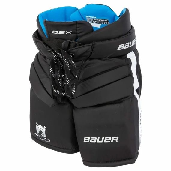 Hockey Goalie Pants Bauer GSX PRODIGY Youth