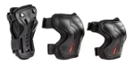 Ein Satz SFR Essentials Junior Stiefel