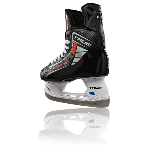 Eishockey Schlittschuhe True HZRDUS 5X  INT